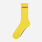 4WD Logo Socks