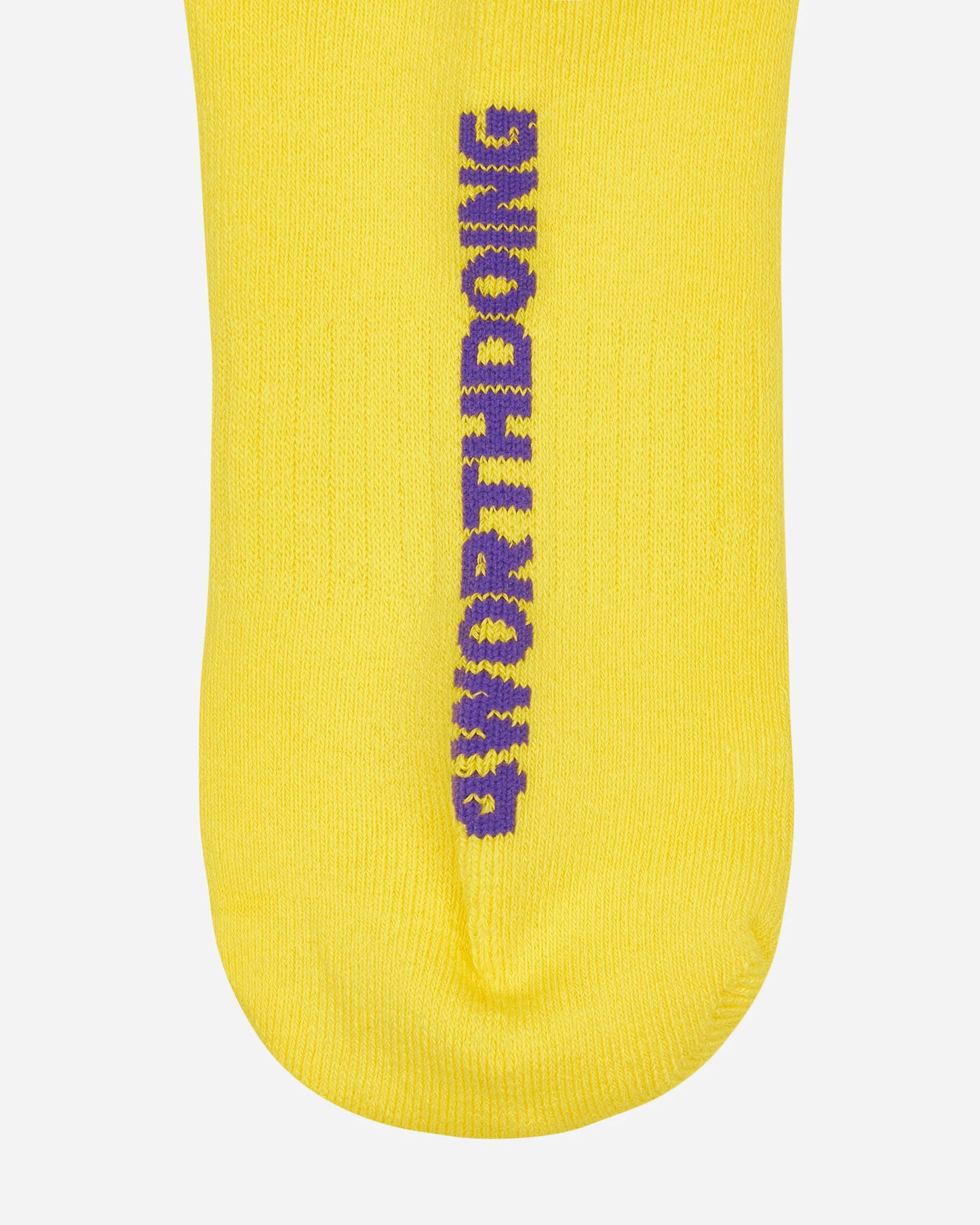 4WD Logo Socks