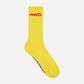 4WD Logo Socks