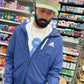 DWNTWN USA Trucker Cap