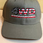 DWNTWN USA Trucker Cap